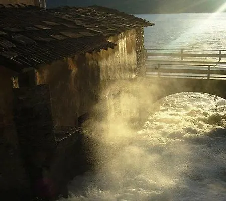 Fiumelatte Sleeps 4 Wifi T790813 Varenna