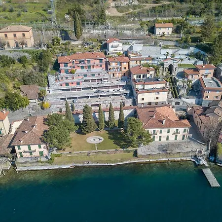 Fiumelatte Sleeps 4 Wifi T790813 Appartement *