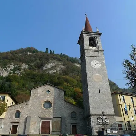 Apartamento Fiumelatte Sleeps 4 Wifi T790813 Varenna