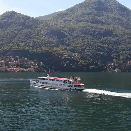 Fiumelatte Sleeps 4 Wifi T790813 Appartement *