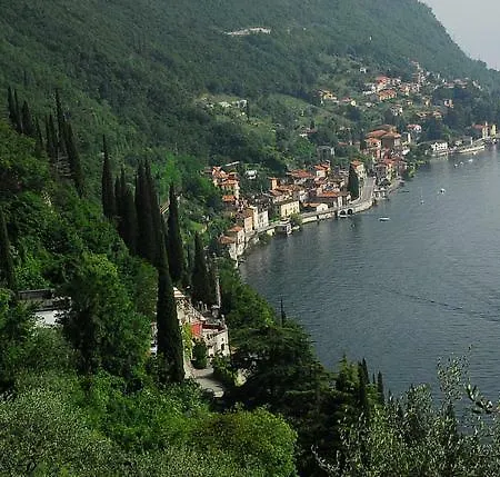 Fiumelatte Sleeps 4 Wifi T790813 Appartement Varenna